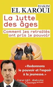 Lutte des âges (La)