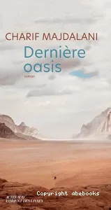 Dernière oasis