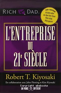 Entreprise du 21e siècle (L')