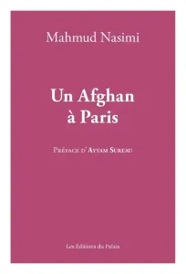 Un Afghan à Paris