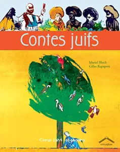 Contes juifs