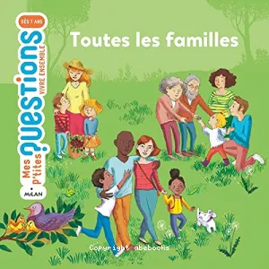 Toutes les familles