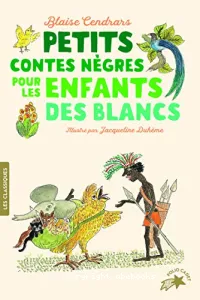 Petits contes nègres pour les enfants des Blancs