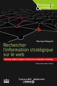 Rechercher l'information stratégique sur le web