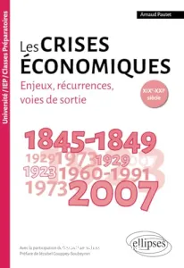 Crises économiques (Les)