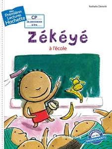 Zékéyé à l'école