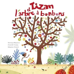 Tizan et l'arbre à bonbons