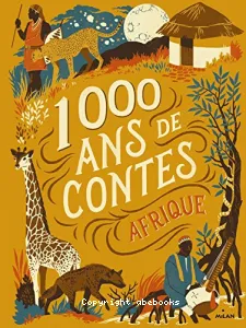 1.000 ans de contes