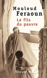 Fils du pauvre (Le)