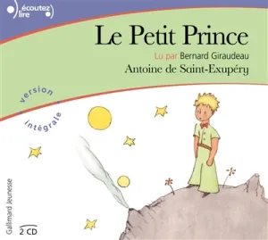 Petit Prince (Le)