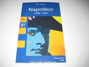 Napoléon (1769-1821)