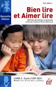 Bien lire et aimer lire