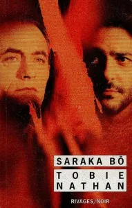 Saraka bô