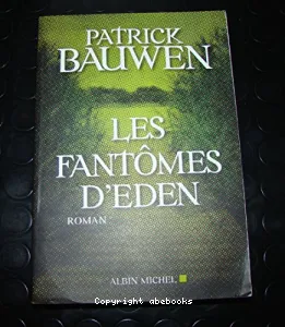 Les fantômes d'Eden