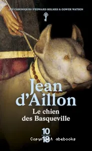 Le chien des Basqueville