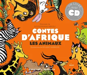 Contes d'Afrique