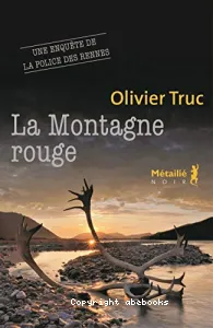 La Montagne rouge