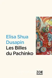 Billes du Pachinko (Les)