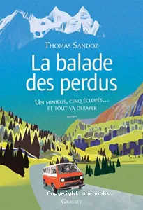 Balade des perdus (La)