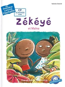 Zékéyé et Maïna