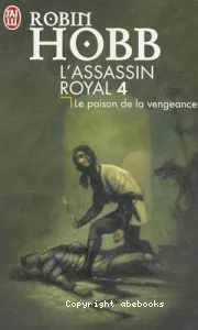 Le poison de la vengeance