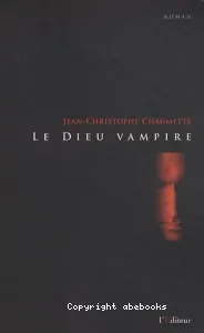 Le dieu vampire