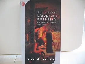 L'apprenti assassin