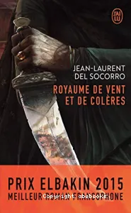 Royaume de vent et de colères