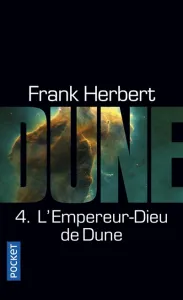 L'empereur-dieu de Dune