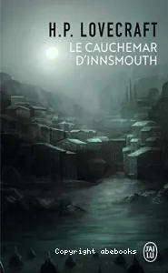 Le cauchemar d'Innsmouth