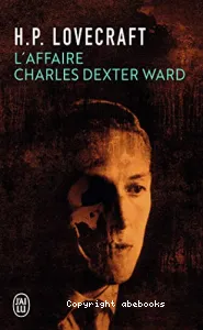 L'affaire Charles Dexter Ward