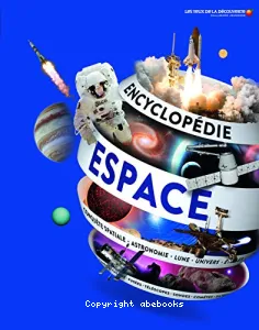 Encyclopédie de l'espace