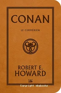 Conan le Cimmérien