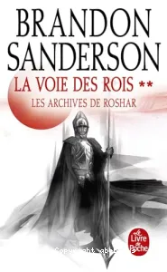 La voie des rois