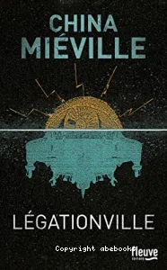 Légationville