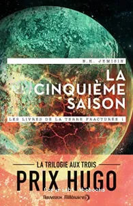 La cinquième saison