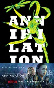 Annihilation