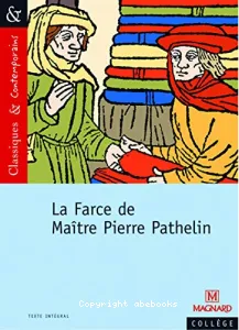 La farce de maître Pathelin