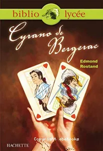 Cyrano de Bergerac