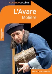 L'avare