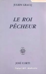 Le Roi Pêcheur