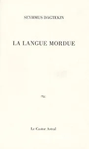 La langue mordue