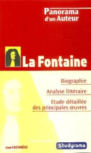 La Fontaine