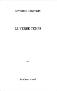 Le verbe temps