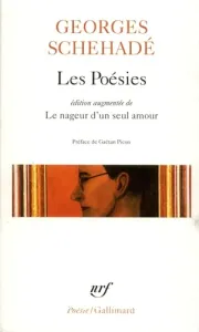 Les poésies ; suivi de Portrait de Jules ; suivi de Récit de l'an zéro