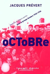 Octobre