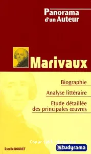 Marivaux