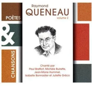 Poètes et chansons