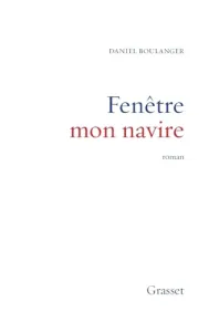 Fenêtre mon navire