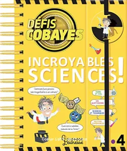 Défis cobayes